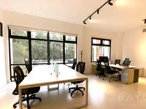 Alquiler Oficina en el Parque Empresarial Austral - Pilar