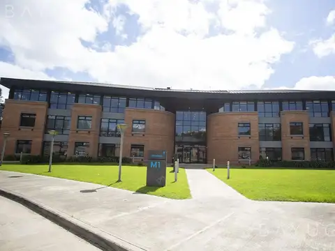 Oficina en Alquiler 2 años