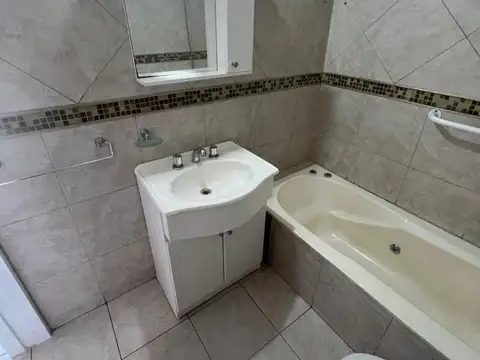 Departamento en Alquiler al Este