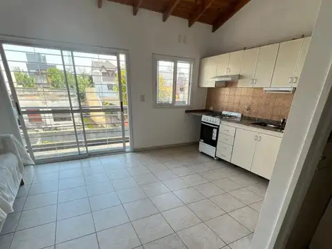 AV. SAN MARTIN 2200, Piso 1