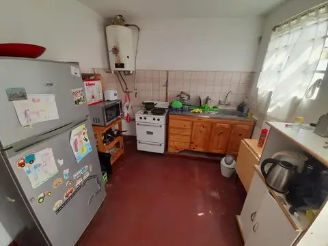 Depto Tipo Casa en Venta en San Juan, USD 220.000