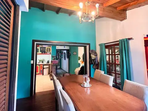 Casa en Venta 21 años