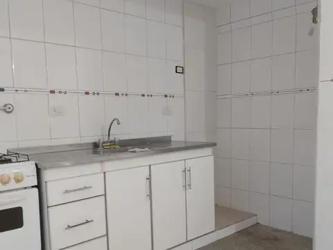 Departamento en Venta al Norte