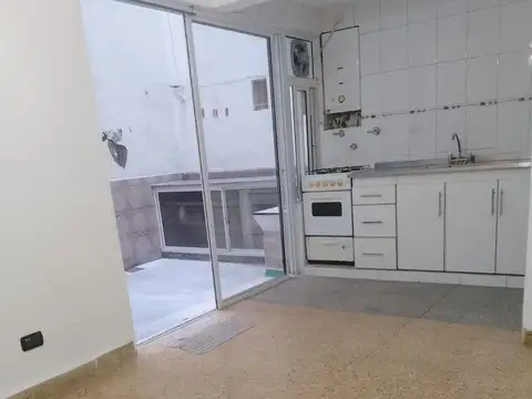 Departamento en Venta 40 años