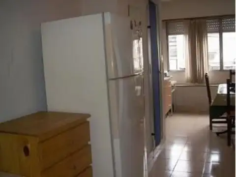Departamento en Alquiler Temporal de 1 dormitorio