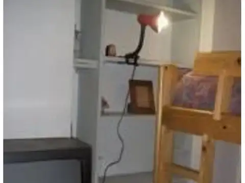 Departamento en Alquiler Temporal de 2 ambientes