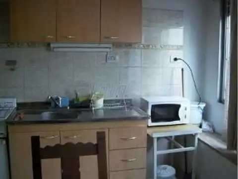 Departamento en Alquiler Temporal 40 años