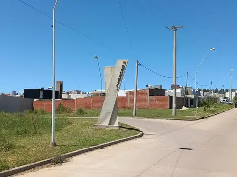 LOTEO ALTOS DEL PARACAO ~ PARANÁ ~ ETAPA 1