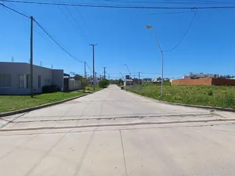 Terreno en Venta de 300,0 m2