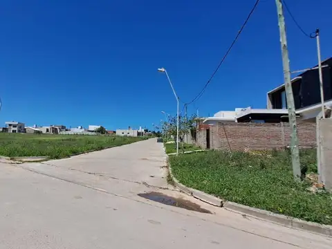 Loteo Altos Del Paracao ~ Etapa 1