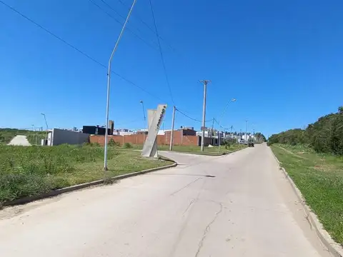 Terreno en Venta en Parana, USD 22.000