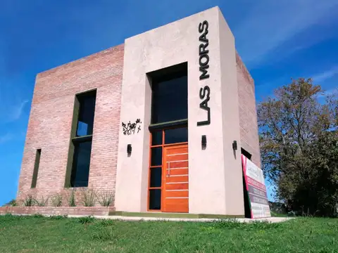 Terreno en Venta 10  mts Frente