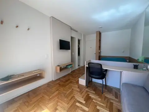 Bartolomé Mitre 2200, Piso 5