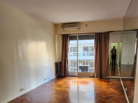 Departamento en Alquiler de 4 ambientes