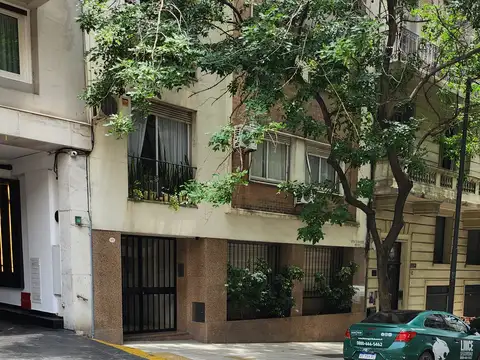Departamento en alquiler en Retiro