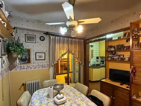 Depto Tipo Casa en Alquiler 50 años