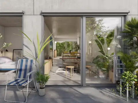 Departamento en Venta A Estrenar