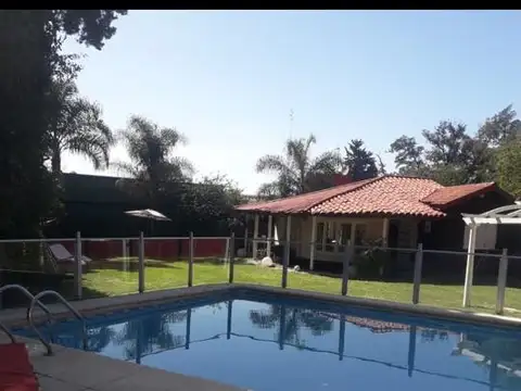 Quinta en Venta en 9 de Abril, USD 199.000