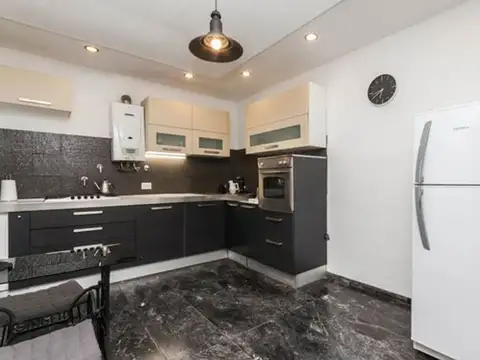 Depto Tipo Casa en Venta 36 años