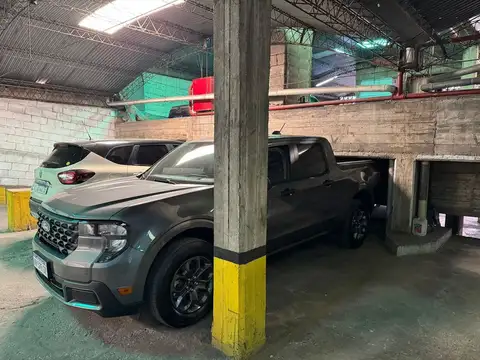 VENTA Cochera Alta Cordoba 12Mts