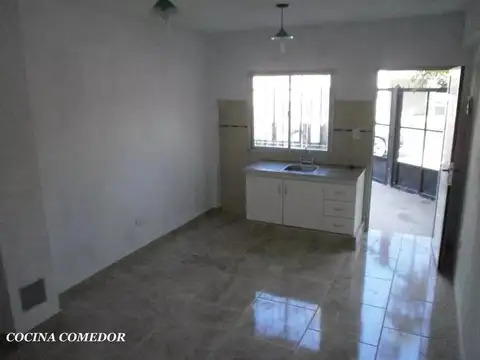 4 Departamentos En Bloque En Hudson 165