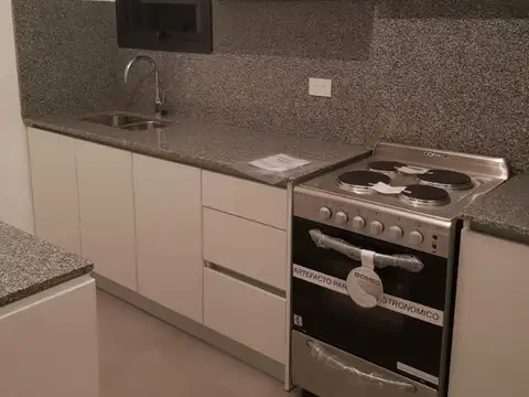 Avenida 25 De Mayo 1700, Piso 7