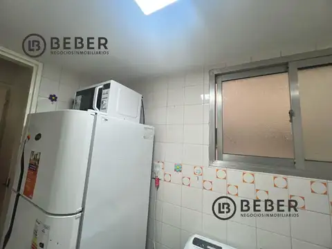 Departamento en Alquiler al Noroeste