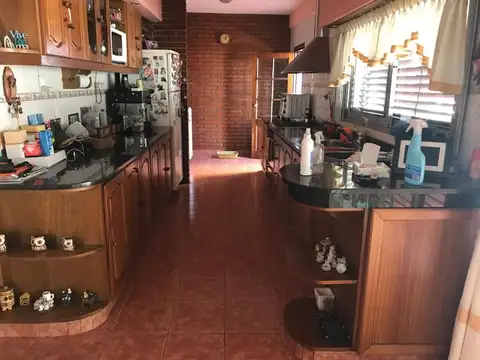 Depto Tipo Casa en Venta en Villa Lugano, USD 180.000