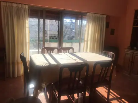 Depto Tipo Casa en Venta de 3 dormitorios