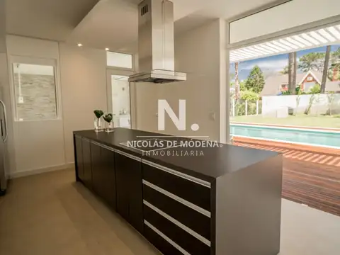 Mansa - Boulevard Park - Barrio Privado