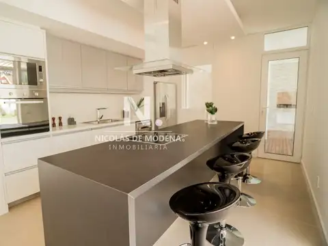 Casa en Venta 2025 años