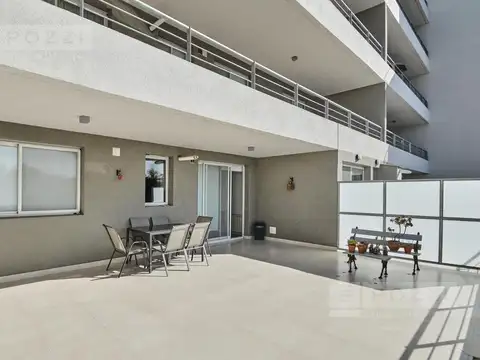 Departamento en Venta 5 años