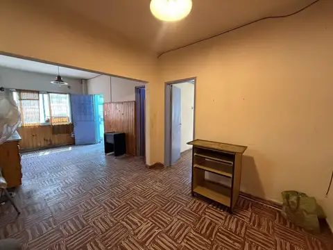 Depto Tipo Casa en Venta en Haedo Sur, USD 60.000