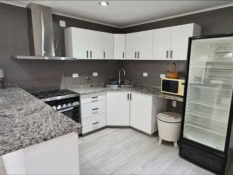 Casa en Venta en Santa Fe, USD 120.000