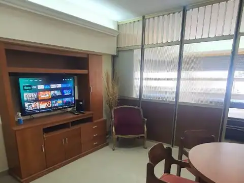 Departamento en Alquiler en San Nicolás, $ 500.000