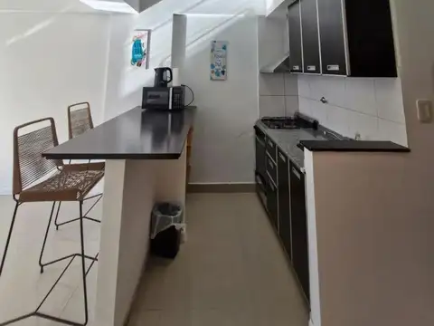 Departamento en Alquiler en Villa Crespo, USD 550