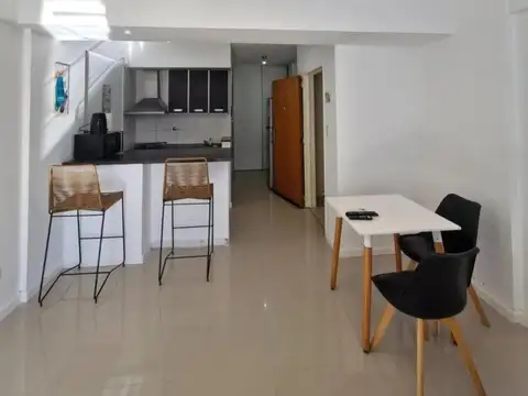 Departamento en Alquiler de Monoambiente
