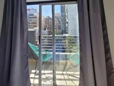 Departamento en Alquiler al Sudoeste