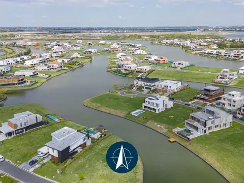 Terreno en Venta en Nordelta, USD 1.490.000