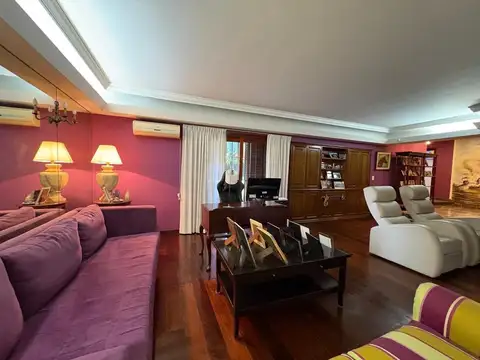CASA EN VENTA CAMPANA