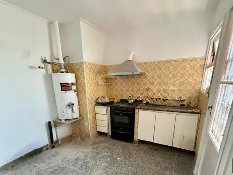 Departamento en Alquiler de 3 ambientes