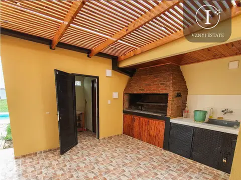 Quinta en  Bramdsen a la venta