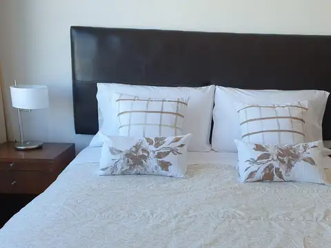 Departamento en Alquiler Temporal 3 años