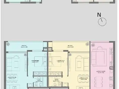 Departamento en Venta Permite mascota