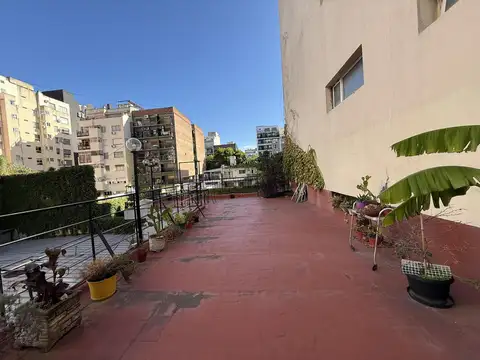 Av. Santa Fe al 5200