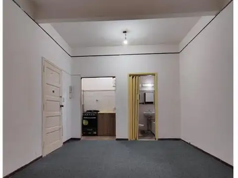 Maipú  al 200 MONOAMBIENTE