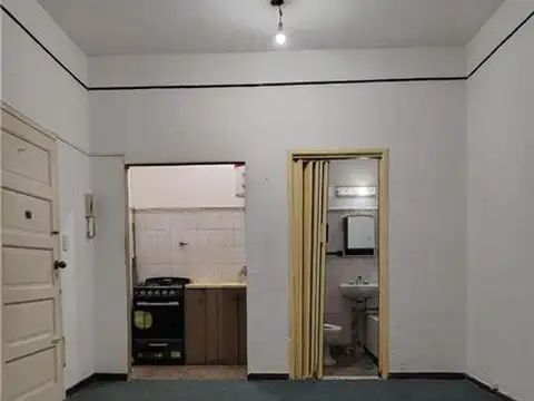 DEPARTAMENTO 1 AMBIENTE - LOMAS DE ZAMORA - ESTE, GRAN BS. AS. SUR