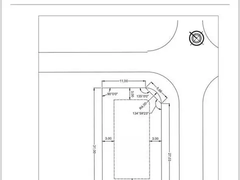 Terreno en Venta en Pilar Del Este - Santa Elisa, USD 35.000