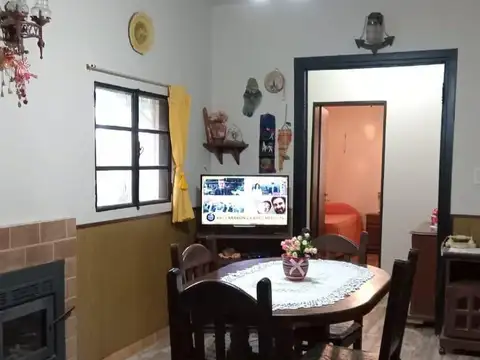 Casa en Venta 50 años