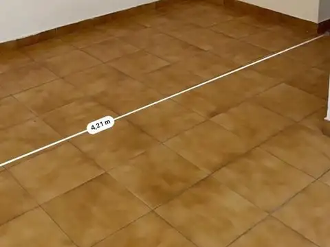 Departamento en Venta al Oeste